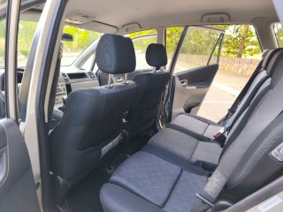 Toyota Corolla 2.0D4d 2003
