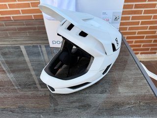 Casco POC Otocon Taglia M DH Enduro