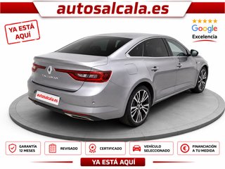 Renault Talisman Initiale Paris Dci