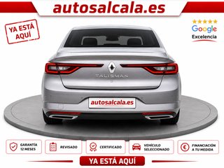 Renault Talisman Initiale Paris Dci