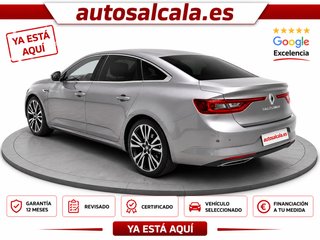 Renault Talisman Initiale Paris Dci