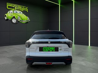 Suzuki S-Cross 1.4T Mild Hybrid S1 95 kW (129 CV)
