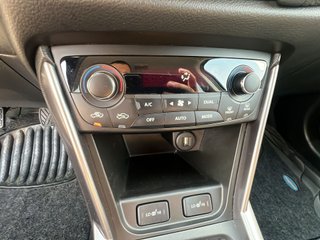 Suzuki S-Cross 1.4T Mild Hybrid S1 95 kW (129 CV)