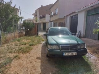 Mercedes-Benz Clase C 1994