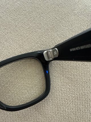 Ray-Ban Meta Wayfarer Transitions RW4006 - Nuevas
