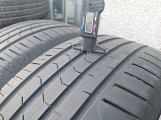 225 55 R19 99W Vredestein - 2 neumáticos +70%