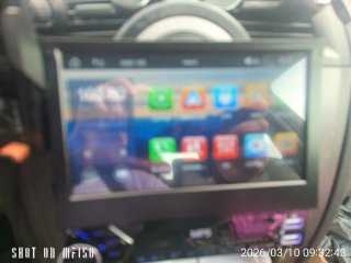 Radio coche