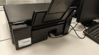 Impresora y escáner Epson XP-342