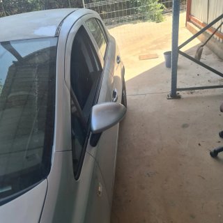 Opel Corsa 2008
