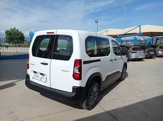 Peugeot Rifter 1.5 HDI COMBI 100CV