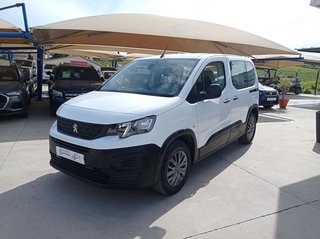 Peugeot Rifter 1.5 HDI COMBI 100CV