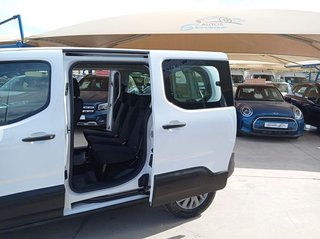 Peugeot Rifter 1.5 HDI COMBI 100CV