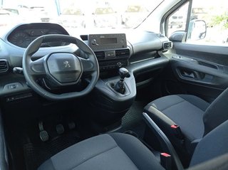 Peugeot Rifter 1.5 HDI COMBI 100CV
