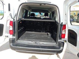 Peugeot Rifter 1.5 HDI COMBI 100CV