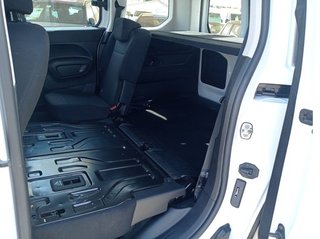 Peugeot Rifter 1.5 HDI COMBI 100CV