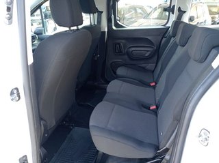 Peugeot Rifter 1.5 HDI COMBI 100CV
