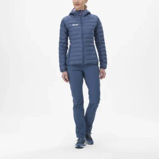 Chaqueta Millet Plumas M Nuevo