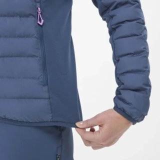 Chaqueta Millet Plumas M Nuevo