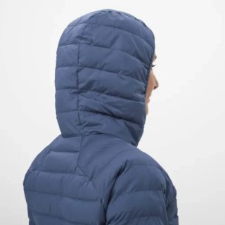 Chaqueta Millet Plumas M Nuevo