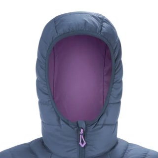 Chaqueta Millet Plumas M Nuevo