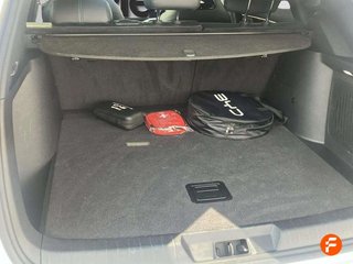 BYD Seal U Boost