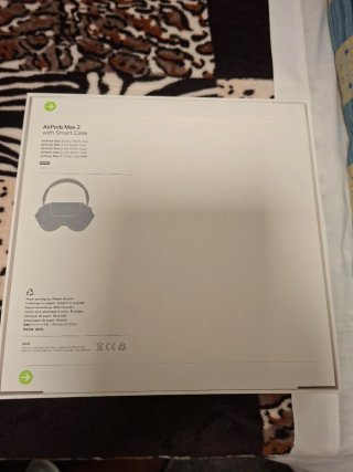 Apple AirPods Max Space Gray