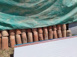 450 Tejas árabes antiguas