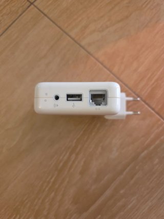 Apple Airport Express