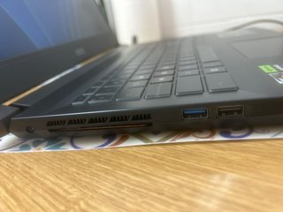 MSI Bravo 15c7v RTX4050 16GB 1TB SSD Nuevo, Gaming
