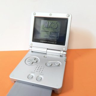 MORTAL KOMBAT 3 GAME BOY GB EUR ORIGINALE NINTENDO
