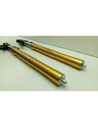 Barras Horquilla Voge 900 DSX