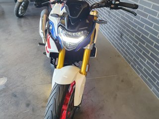 BMW G 310 R 23' 16000 km