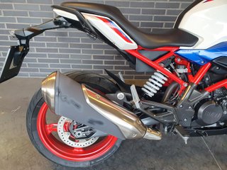 BMW G 310 R 23' 16000 km