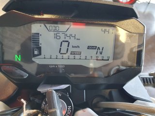 BMW G 310 R 23' 16000 km