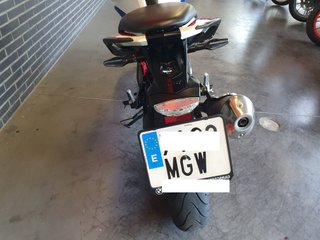 BMW G 310 R 23' 16000 km