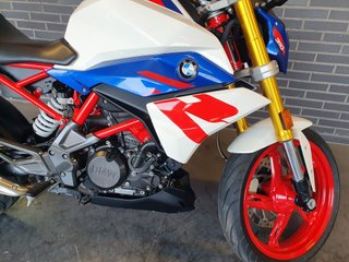 BMW G 310 R 23' 16000 km