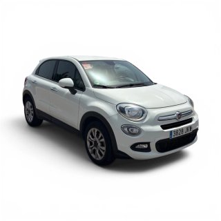 FIAT 500X Pop Star 1.4 Multiair 140 CV (2015)