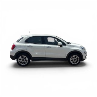 FIAT 500X Pop Star 1.4 Multiair 140 CV (2015)