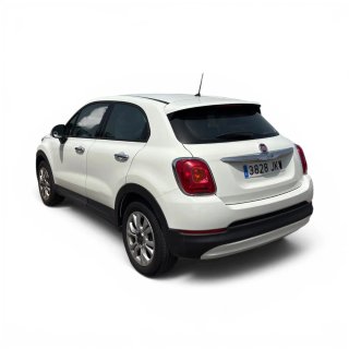 FIAT 500X Pop Star 1.4 Multiair 140 CV (2015)