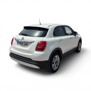 FIAT 500X Pop Star 1.4 Multiair 140 CV (2015)