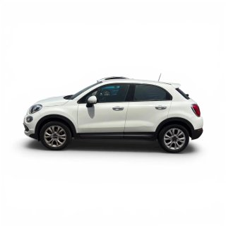 FIAT 500X Pop Star 1.4 Multiair 140 CV (2015)