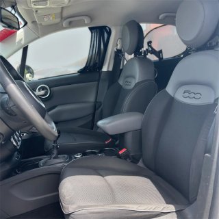 FIAT 500X Pop Star 1.4 Multiair 140 CV (2015)