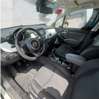 FIAT 500X Pop Star 1.4 Multiair 140 CV (2015)