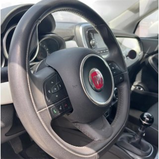 FIAT 500X Pop Star 1.4 Multiair 140 CV (2015)
