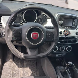 FIAT 500X Pop Star 1.4 Multiair 140 CV (2015)