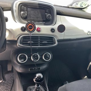 FIAT 500X Pop Star 1.4 Multiair 140 CV (2015)