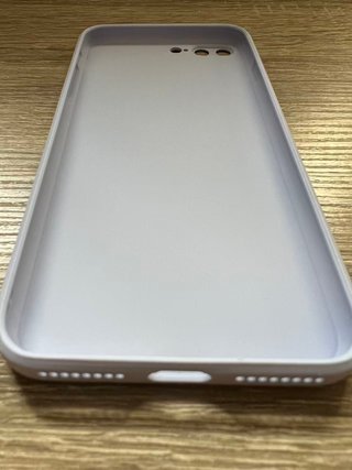 Custodia iPhone 7 Plus Fiori 3D