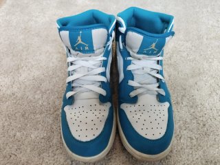 Nike Air Jordan 1 Zapatillas