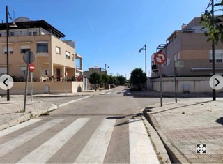 Parcela Urbanizable