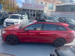CUPRA Leon SP 1.4 eHybrid 180kW 245CV DSG